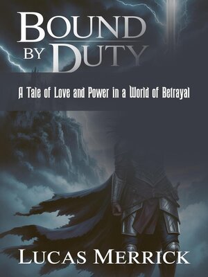 cover image of Bound by Duty
